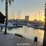 Daire El Soleado El Rincon Campoamor