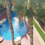 El Soleado El Rincon 아파트 *
