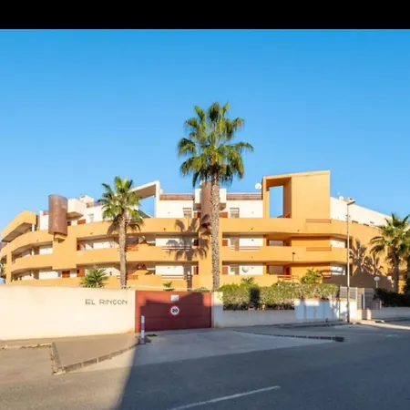 El Soleado El Rincon * Campoamor