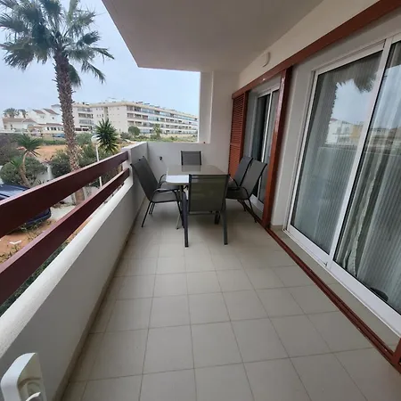 El Soleado El Rincon * Dehesa de Campoamor