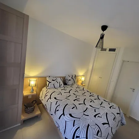 El Soleado El Rincon Apartamento