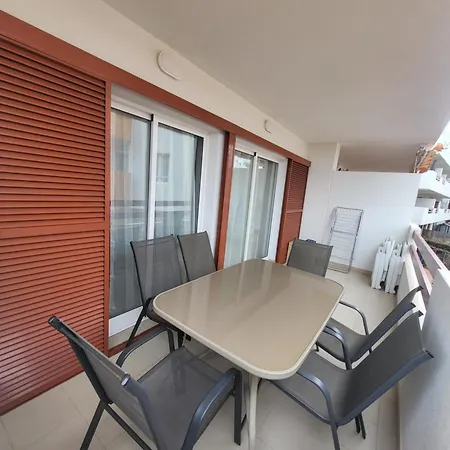 El Soleado El Rincon Appartement Campoamor