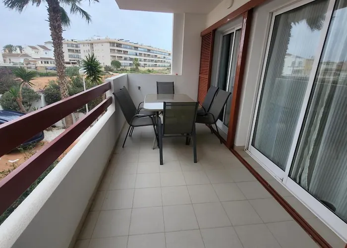 El Soleado El Rincon * Campoamor
