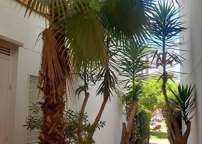 Apartment El Soleado El Rincon