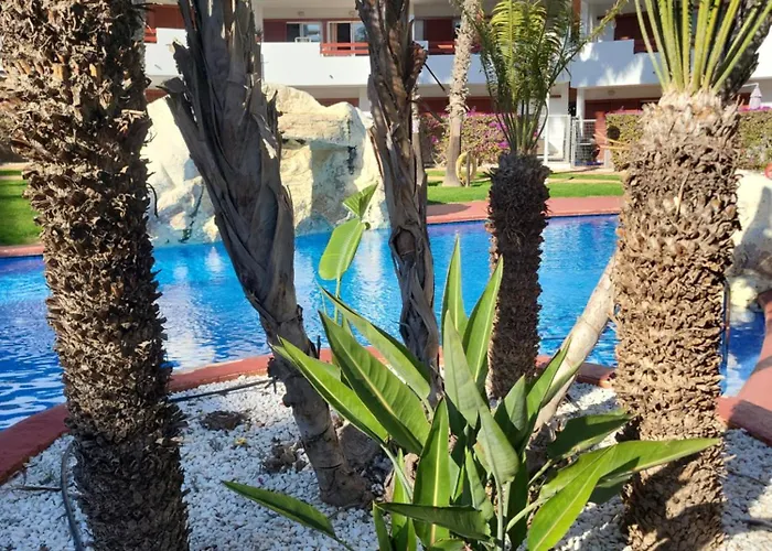 El Soleado El Rincon *