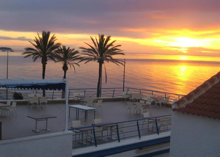 El Soleado El Rincon Apartment Campoamor
