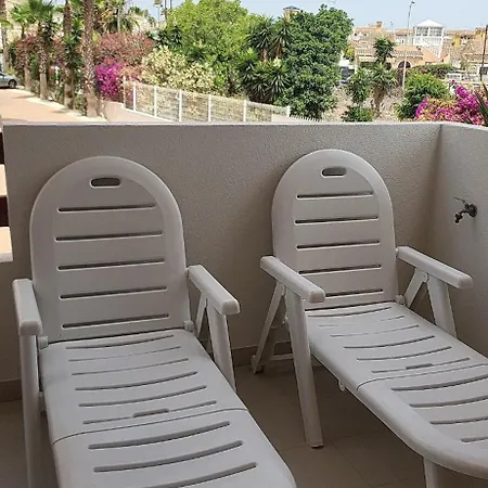 El Soleado El Rincon * Dehesa de Campoamor