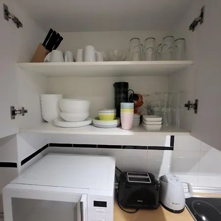Apartamento El Soleado El Rincon *