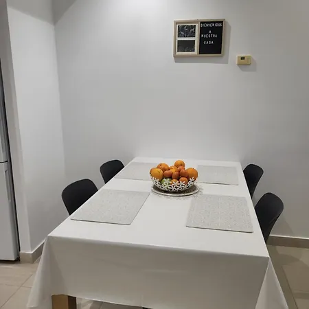 Apartamento El Soleado El Rincon Dehesa de Campoamor
