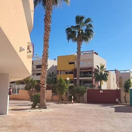 El Soleado El Rincon