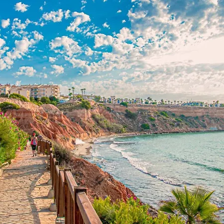 Apartamento El Soleado El Rincon Dehesa de Campoamor
