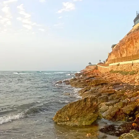 El Soleado El Rincon Apartamento *