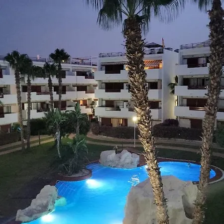 El Soleado El Rincon Apartamento *