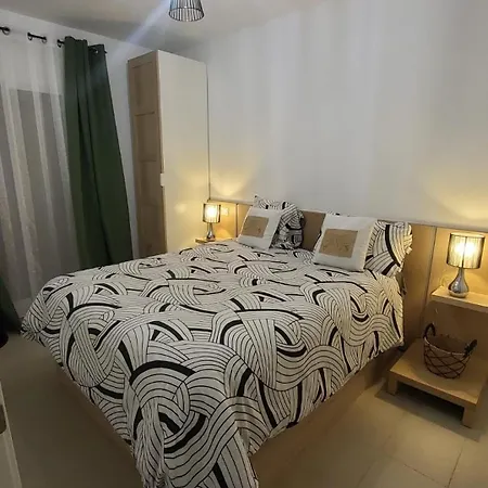 Apartamento El Soleado El Rincon