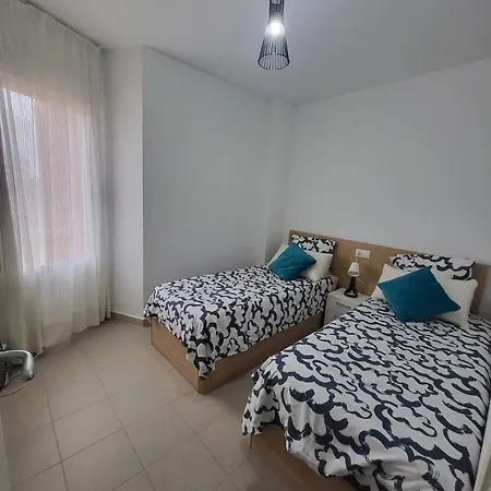 Apartamento El Soleado El Rincon *