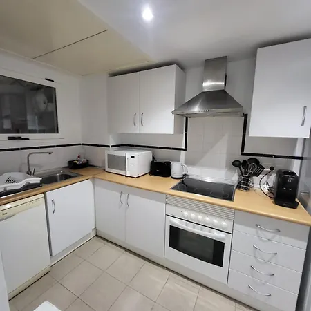 Apartamento El Soleado El Rincon