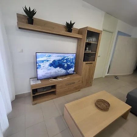 Appartement El Soleado El Rincon Campoamor