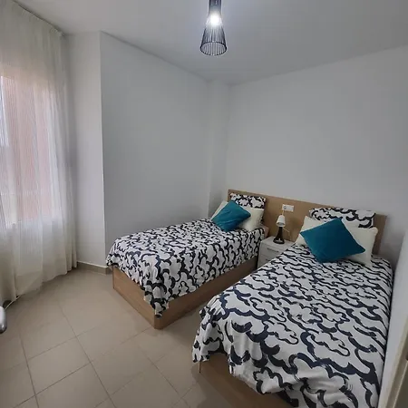 El Soleado El Rincon Apartamento *