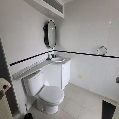 Apartamento El Soleado El Rincon *