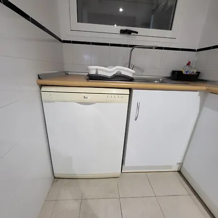 Apartamento El Soleado El Rincon