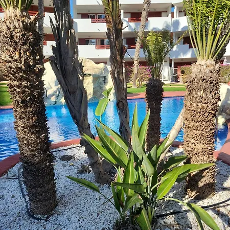 El Soleado El Rincon *