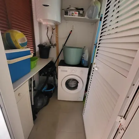 Apartamento El Soleado El Rincon *