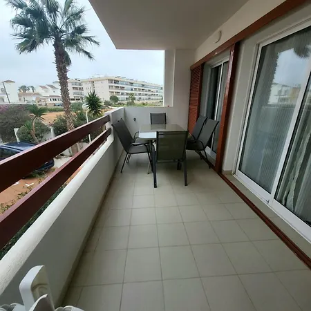 El Soleado El Rincon Apartamento Dehesa de Campoamor