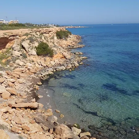 Appartement El Soleado El Rincon Campoamor