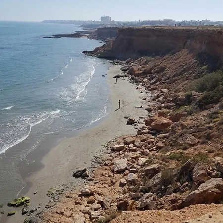 El Soleado El Rincon شقة