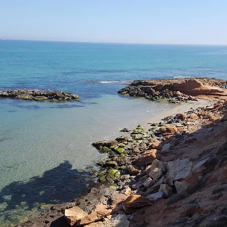 El Soleado El Rincon * كامبوامور