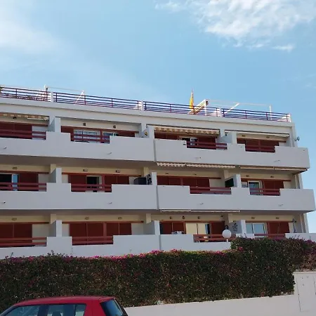 El Soleado El Rincon Appartement