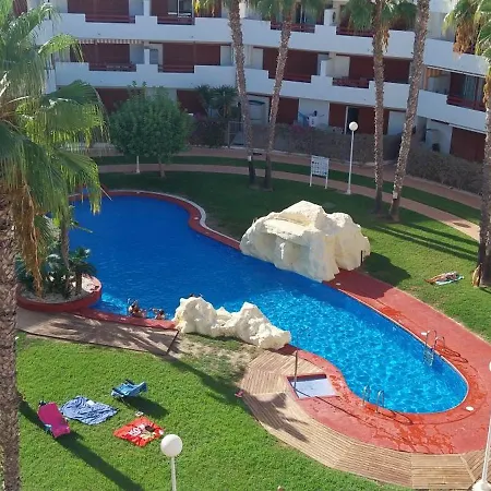 Appartamento El Soleado El Rincon