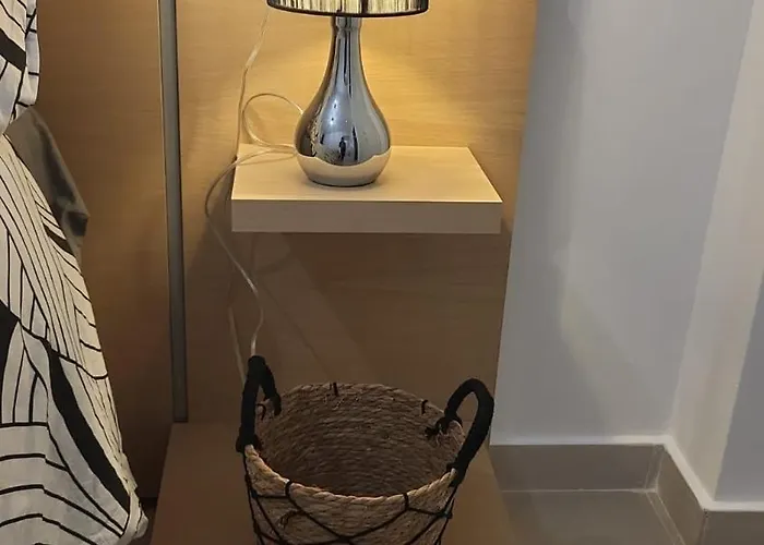 El Soleado El Rincon 公寓