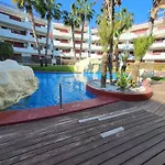 Appartement El Soleado El Rincon *