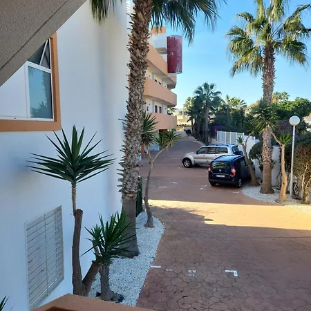 El Soleado El Rincon Διαμέρισμα *