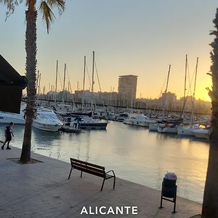Lejlighed El Soleado El Rincon Campoamor