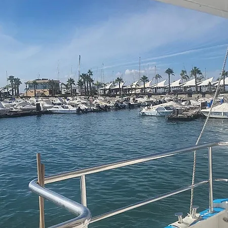 Διαμέρισμα El Soleado El Rincon *