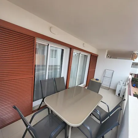 El Soleado El Rincon Campoamor