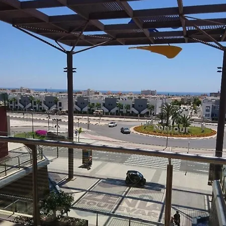 El Soleado El Rincon *