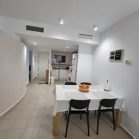 Διαμέρισμα El Soleado El Rincon *