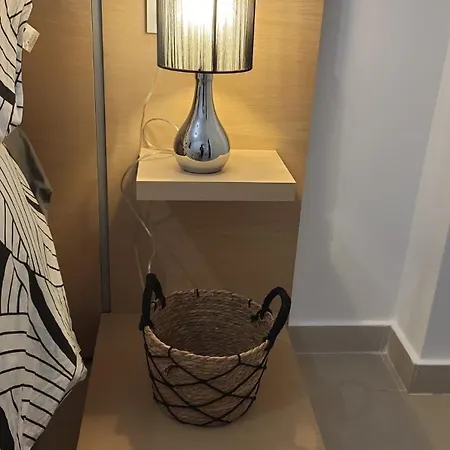 El Soleado El Rincon Διαμέρισμα