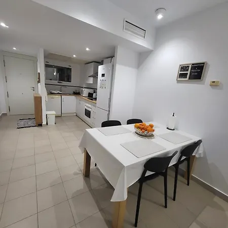 El Soleado El Rincon