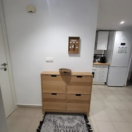 El Soleado El Rincon Διαμέρισμα