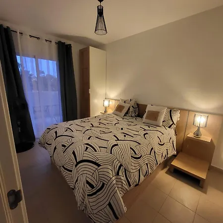 Διαμέρισμα El Soleado El Rincon *