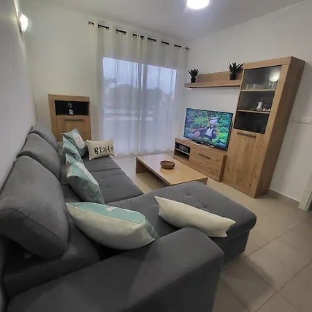 El Soleado El Rincon Διαμέρισμα