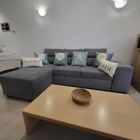 El Soleado El Rincon * Campoamor