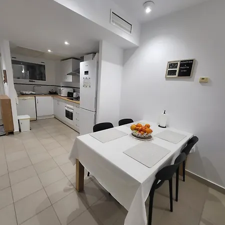 El Soleado El Rincon *