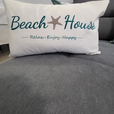 El Soleado El Rincon Διαμέρισμα Campoamor