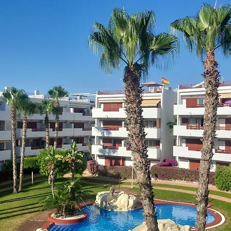 El Soleado El Rincon Διαμέρισμα *