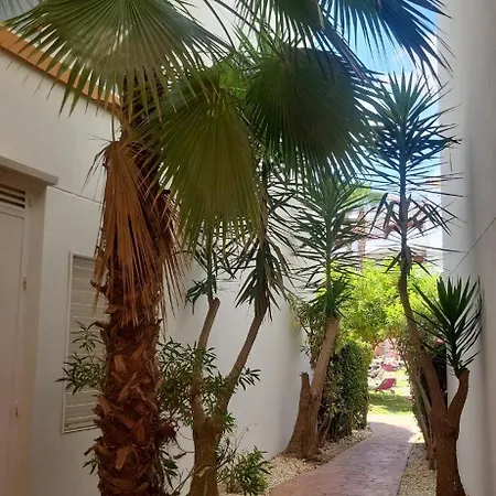 Διαμέρισμα El Soleado El Rincon